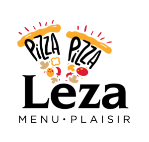Pizza Leza
